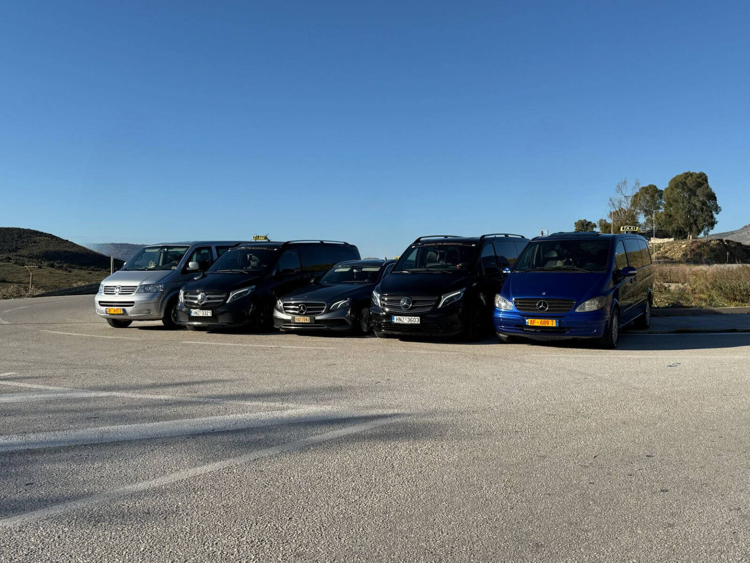 Tours From Igoumenitsa • Transfer Vip Igoumenitsa